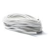 LAMP CABLE 2×0,75MM² – WHITE