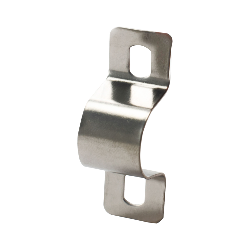 STAINLESS STEEL CLAMPS