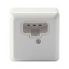 DCL LAMP SOCKET – SURFACE