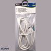 DCL LAMP PLUG WITH 2M CABLE