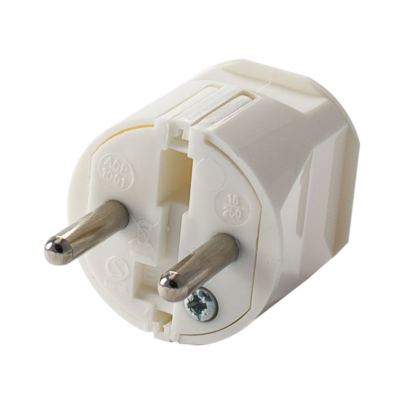 PLUGS AND JOINT OUTLETS