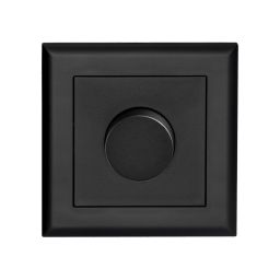 EGANT Fjord LED dimmer flush 10-100vA ADVANCE QC