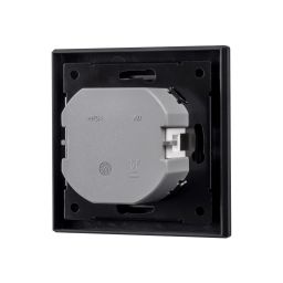 EGANT Fjord LED dimmer flush 10-100vA ADVANCE QC